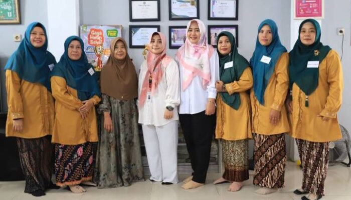 Kartini Masa Kini, Kisah Inspiratif Yuyun Sopiah: Perjuangan Melawan TBC di Kota Tangerang