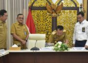 Kolaborasi Pemprov Sumsel dan PT Kilang Pertamina Unit 3 Plaju Bangun Taman Keanekaragaman Hayati
