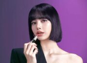 Lisa BLACKPINK Resmi Jadi Duta Besar Louis Vuitton