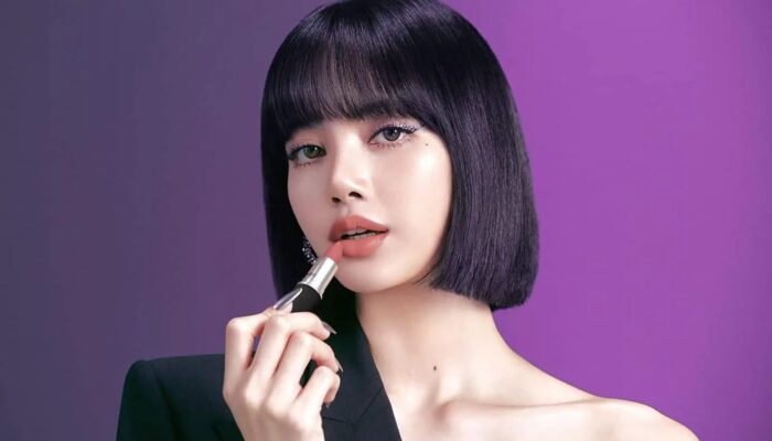 Lisa BLACKPINK Menandatangani Kontrak dengan RCA Records untuk Karir Solonya