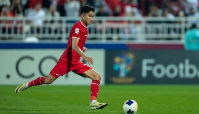 Marselino Ferdinan Bawa Indonesia ke Babak Gugur Piala Asia AFC U23 Qatar 2024