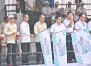 Mudik Asyik, Apresiasi Menteri Perhubungan terhadap Program Mudik Gratis BUMN