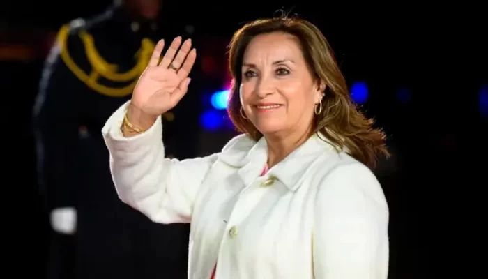 Negara Peru Goyah Setelah Presiden Gunakan Rolex, Menteri Resign Massal