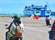 Pastikan Kelancaran Arus Balik, Begini Rencana Cadangan Di Penyeberangan Sumatera-Jawa