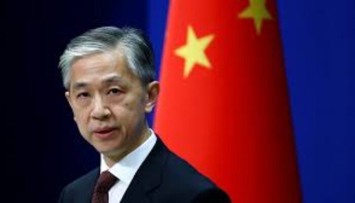 Pemerintah China Bantah Tuduhan Pengiriman Mata-mata ke Jerman dan Inggris