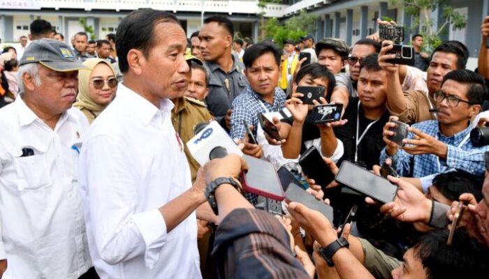 Pemerintah Tanggapi Putusan MK Soal Pilpres 2024 Yang Final dan Mengikat