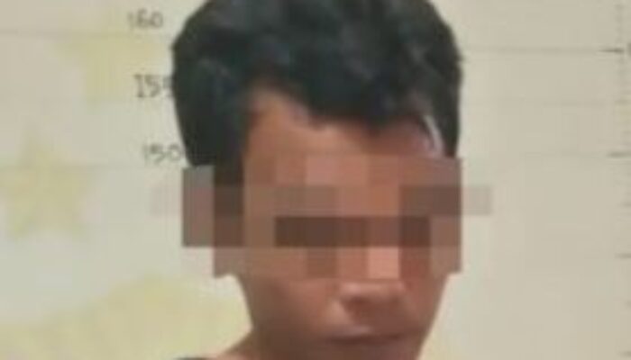 Penangkapan Tersangka Pencurian Kabel Tembaga Kasus PT Kelapa Jaya Lestari