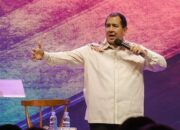 Pendeta Gilbert Mengklarifikasi dan Meminta Maaf Terkait Ceramah Kontroversial