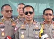 Penghentian One Way Tol Cipali-Kalikangkung: Evaluasi Penurunan Lalu Lintas Mudik