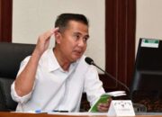 Penjabat Gubernur Jawa Barat Responsif Tanggapi Kasus Pungli di Masjid Al Jabbar