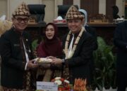 Peringatan HUT Kabupaten Banyuasin ke-22: Sorotan Kehadiran Penjabat Gubernur dan Prioritas Pembangunan