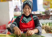 Pertumbuhan Kredit UMKM Bank DKI Hingga Q1 2024