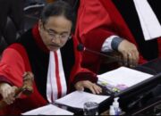 Poin-Poin MK Tolak Permohonan Anies-Muhaimin dalam Kasus PHPU 2024
