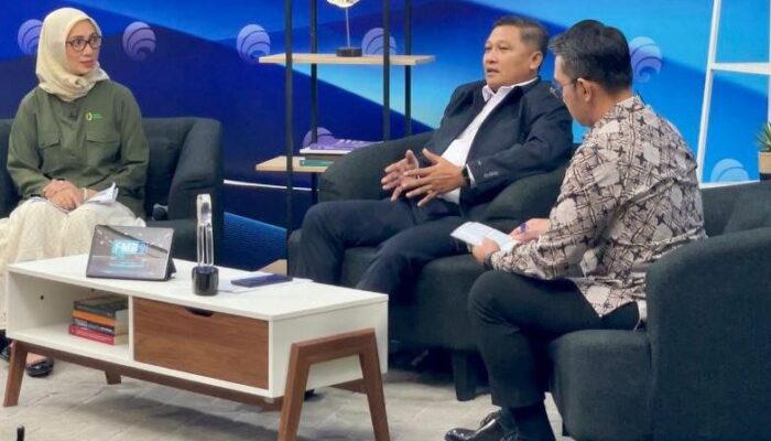 Prediksi Cuaca BMKG Sebelum Idul Fitri 2024: Hujan Ringan hingga Sedang