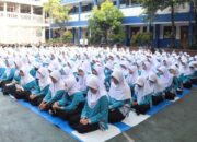 Program Bantuan Pendidikan Tangerang Cerdas Untuk Masyarakat Kurang Mampu Masih Berjalan