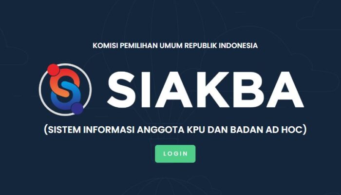 Proses Seleksi Anggota PPK Pilkada 2024 Kota Tangerang: KPU Buka Pendaftaran