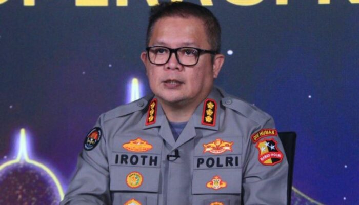 Rekor Mudik: Lebih dari 101 Ribu Kendaraan Tinggalkan Jakarta, Imbauan Polri