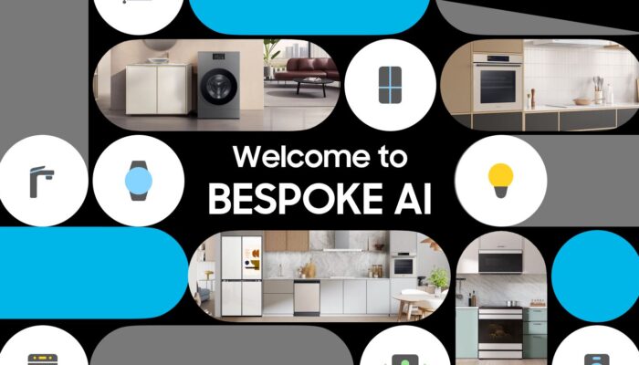 Samsung Perkenalkan Inovasi Terbaru dalam Acara Global ‘Welcome to BESPOKE AI’