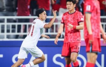 Saya Bilang Pada Anak-anak Untuk Percaya Pada Saya, Target Shin Tae yong dan Kembalinya Nathan Tjoe-A-On di Piala Asia AFC U23 Qatar 2024 02