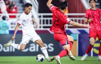 Saya Bilang Pada Anak-anak Untuk Percaya Pada Saya, Target Shin Tae yong dan Kembalinya Nathan Tjoe-A-On di Piala Asia AFC U23 Qatar 2024 03