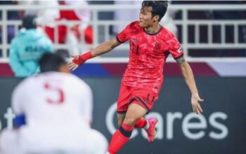 Saya Bilang Pada Anak-anak Untuk Percaya Pada Saya, Target Shin Tae yong dan Kembalinya Nathan Tjoe-A-On di Piala Asia AFC U23 Qatar 2024 06