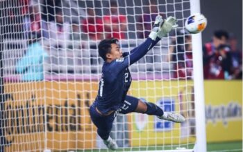 Saya Bilang Pada Anak-anak Untuk Percaya Pada Saya, Target Shin Tae yong dan Kembalinya Nathan Tjoe-A-On di Piala Asia AFC U23 Qatar 2024 08