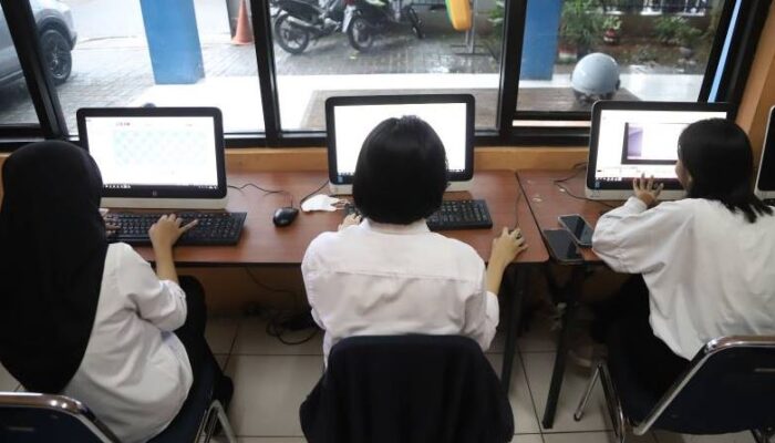 Segera Daftar dan Dapatkan Peluang Gratis, Pendaftaran Pelatihan BLK Kota Tangerang