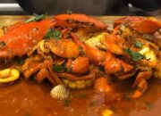 Sering Konsumsi Seafood Resiko Terpapar PFAS Lebih Tinggi
