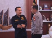 Sinergi Kapolda Sulsel dan KPU untuk Sukseskan Pilkada 2024