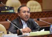 Suryadi Jaya Purnama: Belum Satu Tahun Diresmikan, Kenapa Jalan Tol Bocimi Amblas