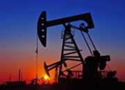 Tekanan Geopolitik Global, Harga Minyak Dunia Melemah