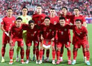 4 Lokasi Nobar Semifinal Timnas Indonesia U-23 vs Uzbekistan di Jakarta