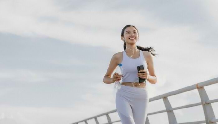 Tips Meningkatkan Stamina dan Energi secara Alami untuk Hidup Lebih Produktif