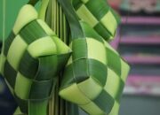 Tradisi Lebaran Ketupat: Asal Usul, Makna dan Kebiasaan di Baliknya