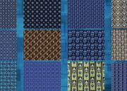 12 Motif Batik Lebak: Pesona Budaya dan Makna Filosofisnya