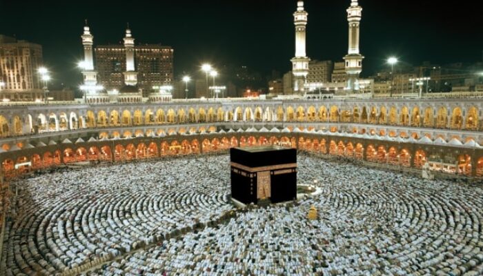 120 Ribu Jemaah Haji Indonesia Pakai Layanan Fast Track ‘Mecca Route’