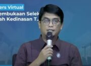 30 Sekolah Kedinasan, 3445 formasi : Pendaftaran Dibuka Online Sampai Dengan 13 Juni 2024