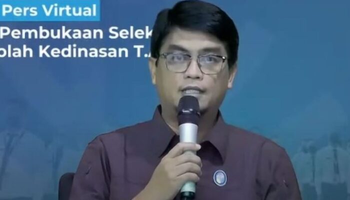30 Sekolah Kedinasan, 3445 formasi : Pendaftaran Dibuka Online Sampai Dengan 13 Juni 2024
