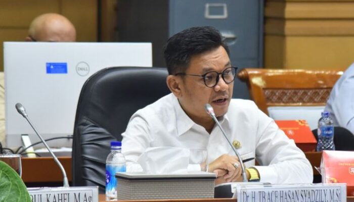 Masih Kecil Anggaran Pendidikan Kemenag untuk Keadilan yang Lebih Merata