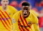 Akan Hadapi Indonesia, Timnas Guinea U-23 Panggil Pemain Eks Barcelona
