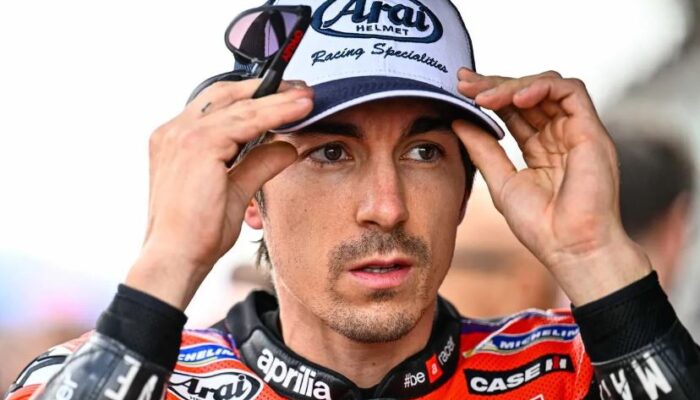 Akhir Pekan Yang Menantang Bagi Maverick Viñales di Jerez