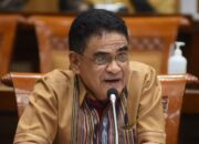 Andreas Hugo Pareira Komentari Rektor Unri Polisikan Mahasiswa, Sudah Komersialisasi Kini Kriminalisasi