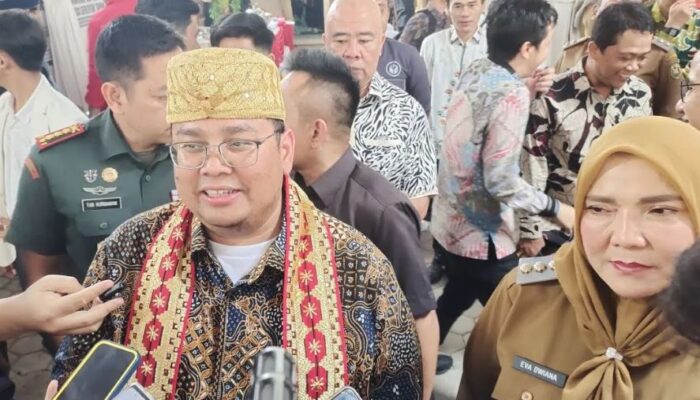 Anggota Legislatif Terpilih 2024 Wajib Mundur Sebagai Calon Kepala Daerah