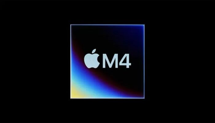 Apple Luncurkan Chip M4 untuk iPad Pro Terbaru