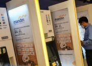 Bank Mandiri Raih Gelar World’s Best Bank 2024 Menurut Forbes