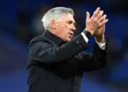Carlo Ancelotti Tegaskan Keinginan Pensiun di Real Madrid