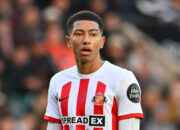 Crystal Palace Tertarik Boyong Jobe Bellingham dari Sunderland