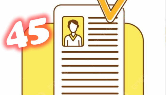 Daftar 45 Pelamar Lolos Seleksi Administrasi Calon Pejabat Pimpinan Tinggi Pratama Kemenag