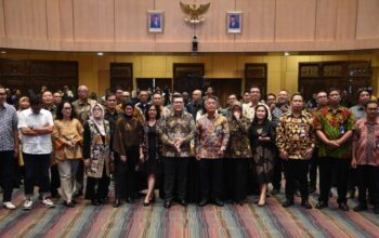 Daftar Lengkap Pemenang Kompetisi Jurnalistik Transportasi Maju dan penghargaan Vritta Aksata 02