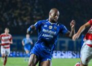 Daftar Top Skor Liga 1 2023-2024, David da Silva 29 Gol